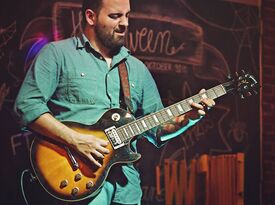 Tyler Rogers Band - Country Band - McKinney, TX - Hero Gallery 2