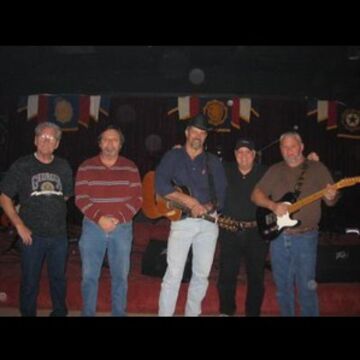 James Hunter & Southern Pride Band - Country Band - Athens, GA - Hero Main