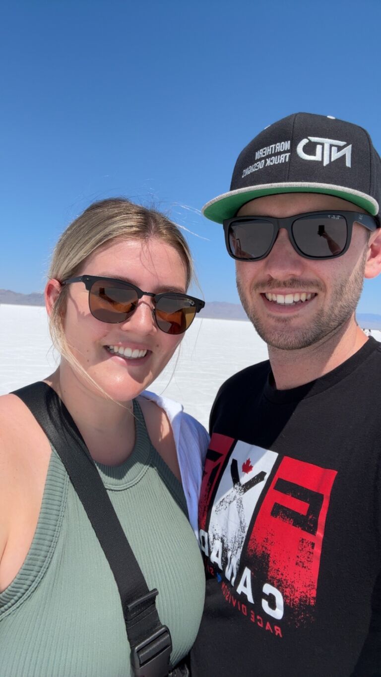 We took a trip to Utah—hiking, exploring, and taking in some of the most stunning views we’ve ever seen.