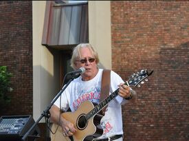 Steve Patterson - Singer Guitarist - Orlando, FL - Hero Gallery 4