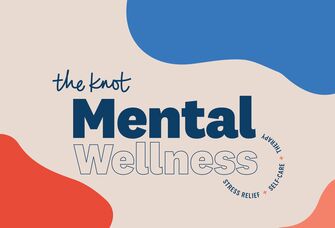 the knot mental wellness guide 2022