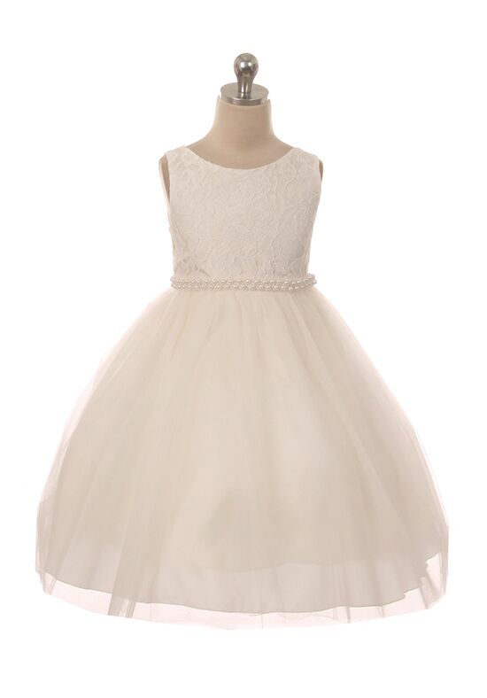 flower girl dresses under 50