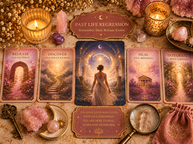 Psychic Sabrina's Spiritual Sanctuary - Psychic - Boca Raton, FL - Hero Gallery 3