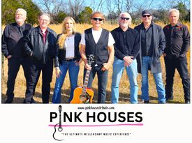 Pink Houses - Tribute Band - Rocky Face, GA - Hero Gallery 1