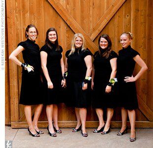 bridesmaid blouses