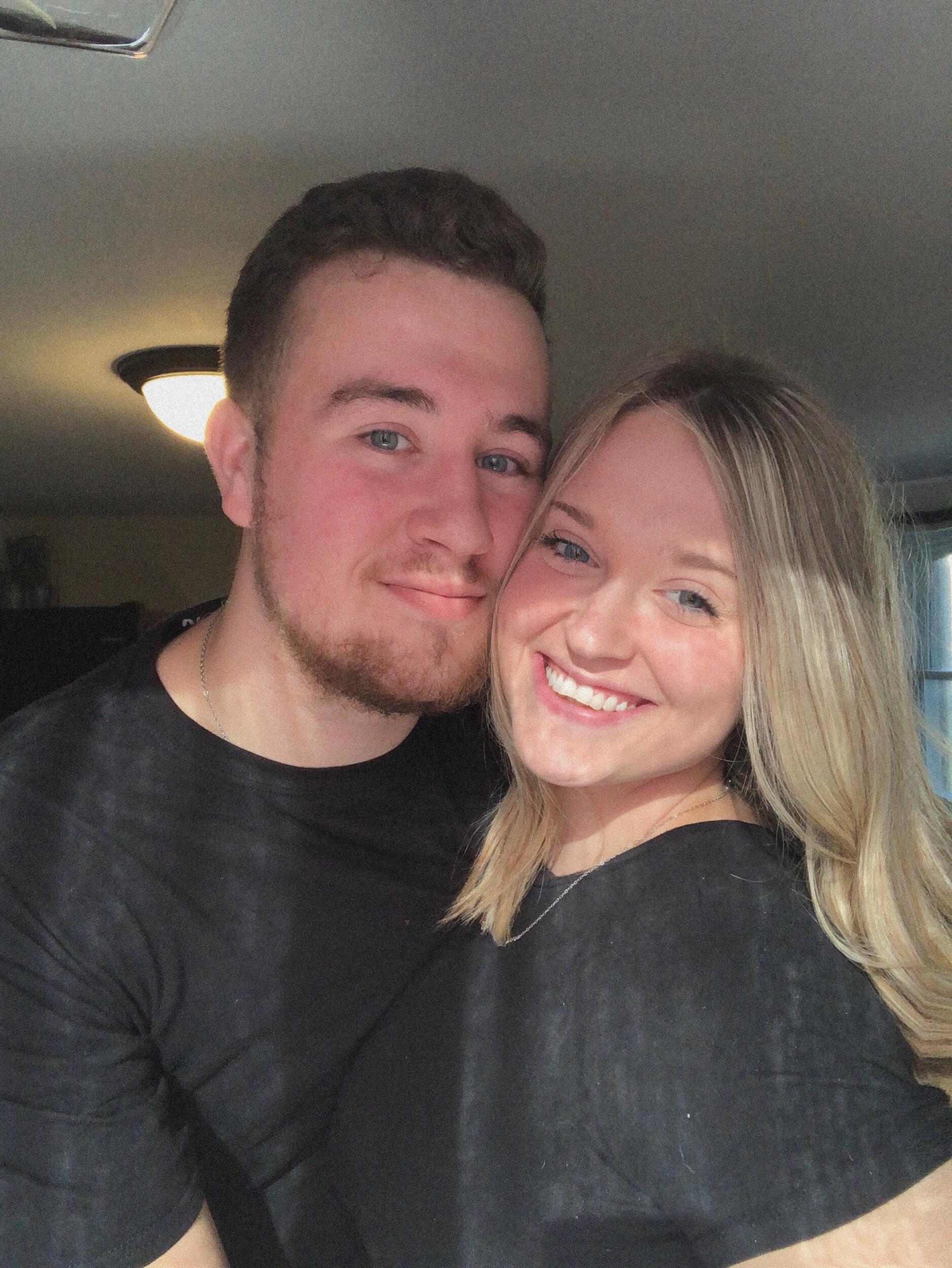One Year Anniversary.