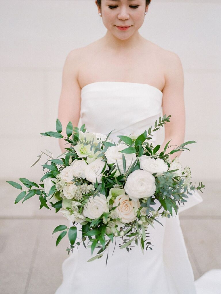 Winter Wedding Flowers: The Ultimate Guide