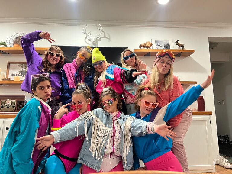Belles Bachelorette