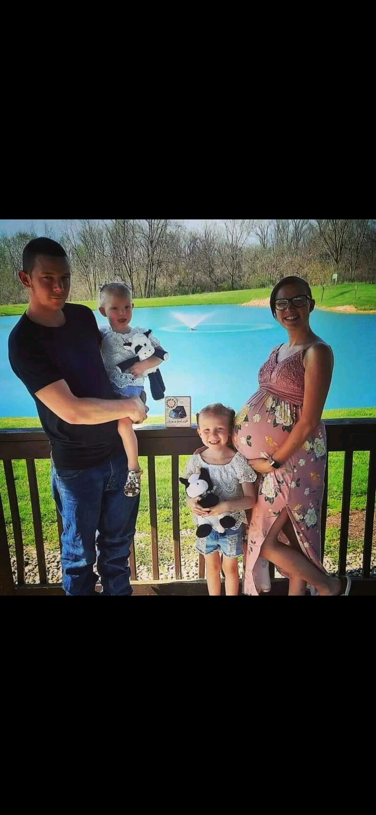 Maternity pictures