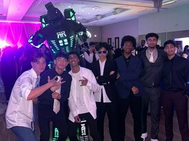 EclipseEntertainmentTO - Photo Booth - Brampton, ON - Hero Gallery 4