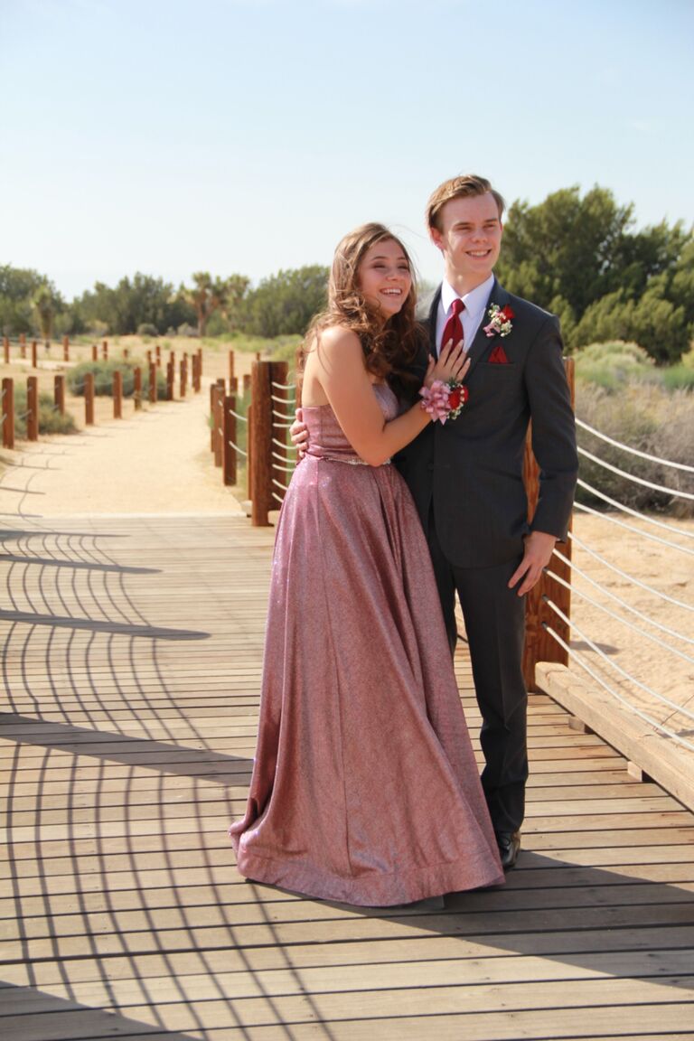 Prom! #2