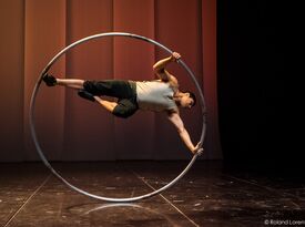 Crescent Street Circus Co. - Circus Performer - Boston, MA - Hero Gallery 3