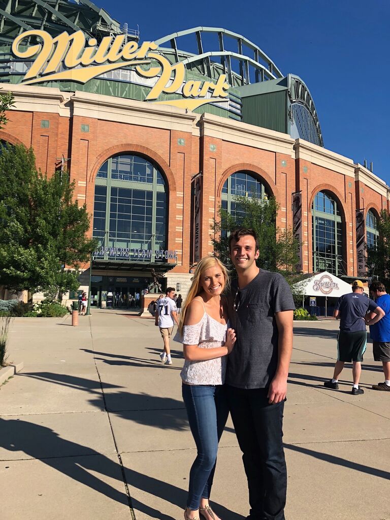 Menard's Midwest Assimilation Trip - Milwaukee, WI