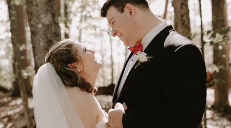 100-Acre Wood Weddings - Venue - Intervale, NH - WeddingWire