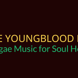 The Young Blood Experience, profile image