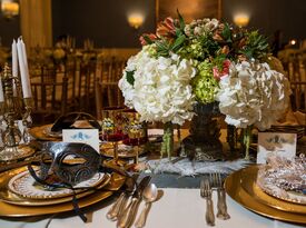 Racquet Club of Philadelphia - Main Dining Room - Ballroom - Philadelphia, PA - Hero Gallery 3