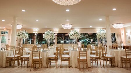 Southern Oaks  Reception Venues - The Knot