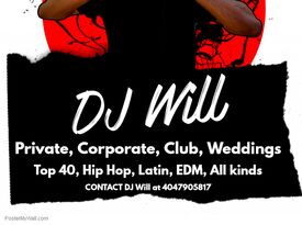 DJ Will - DJ - Torrance, CA - Hero Gallery 1