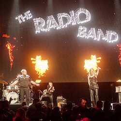 The Radio Band, profile image