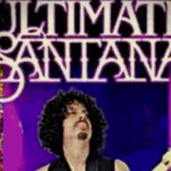 Ultimate Santana Tribute Band, profile image
