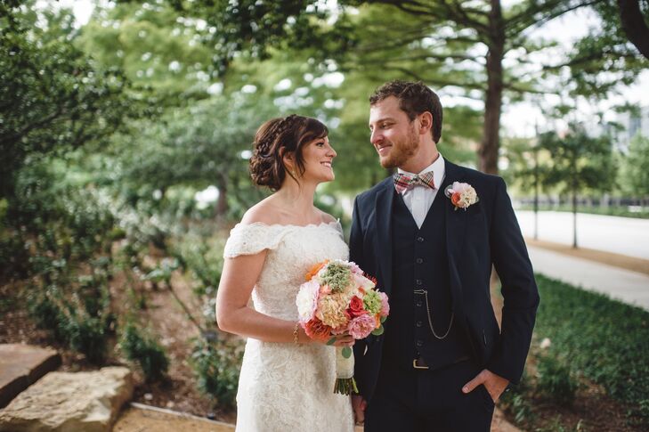 A Parisian Circus Inspired Wedding At Blueberry Hill In Forest