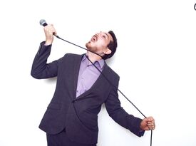 James Uloth: Comedian For Corporate Events - Stand Up Comedian - Calgary, AB - Hero Gallery 1