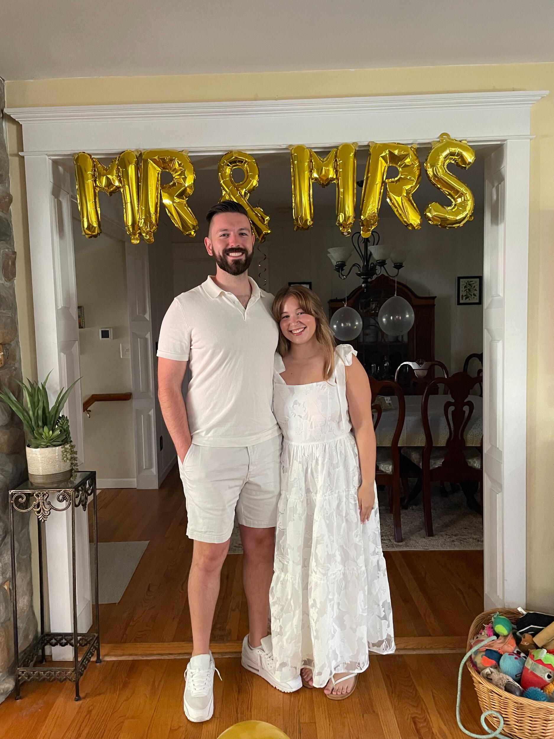 Engagement Party