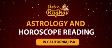 Astrologer & Psychic In California - Astrologer - Los Angeles, CA - Hero Main