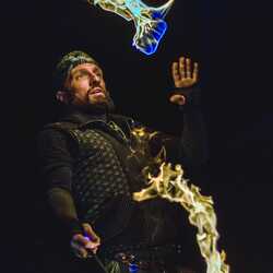 Dabble Flow & Fire Co., profile image