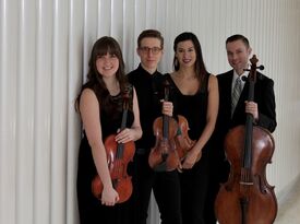 Lucia String Quartet - String Quartet - Madison, WI - Hero Gallery 4