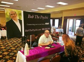 Bob The Psychic - Psychic - Scottsdale, AZ - Hero Gallery 4