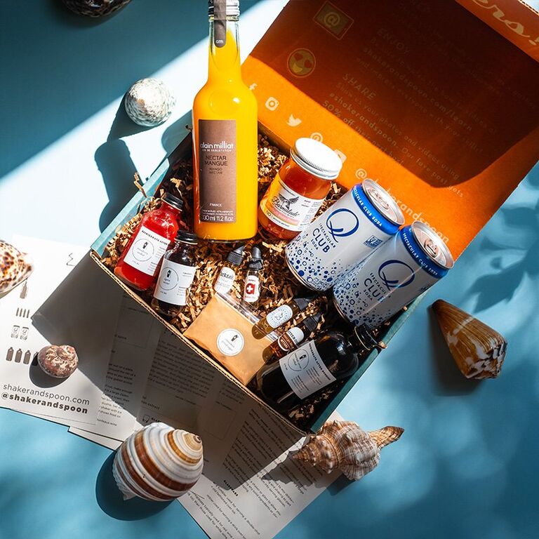 11 Best Date Night Boxes for Couples Who Want to Mix It Up