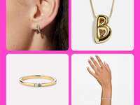 30 Jewelry Gifts Your Accessory-Obsessed GF Will Love