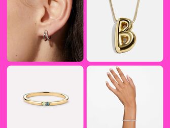 30 Jewelry Gifts Your Accessory-Obsessed GF Will Love