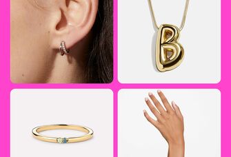 30 Jewelry Gifts Your Accessory-Obsessed GF Will Love