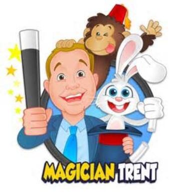 Vancouver Family, and Corporate Magician Trent - Magician - Vancouver, BC - Hero Main