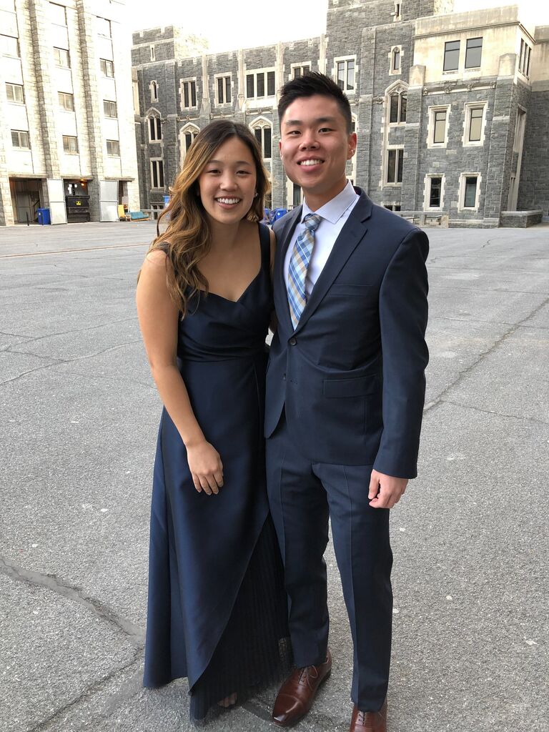 100th Night at West Point!