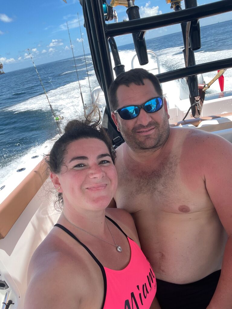 Snapper Fishing