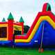 Take your event to the next level, hire Bounce Houses. Get started here.