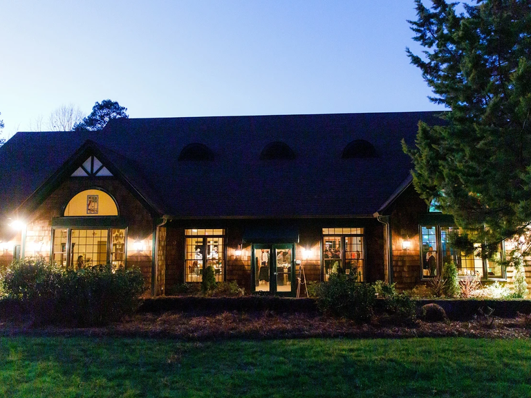 Vecoma at the Yellow River