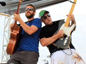 Shotguns and Violins - Country Band - Waterford, MI - Hero Gallery 3