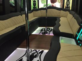 Champion Limousine Service - Event Limo - Grove City, OH - Hero Gallery 2