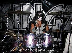 Kings Of The Nighttime World - Kiss Tribute Band - Lemont, IL - Hero Gallery 4