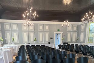 The White Room  Reception Venues - The Knot