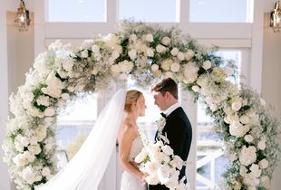 Wedding: Williams-Jones - Coastal Courier