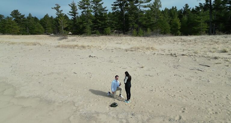 Good Harbor Beach