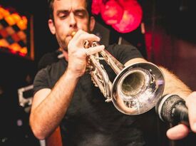 Jon Manness - Trumpet Player - Trumpet Player - Los Angeles, CA - Hero Gallery 2