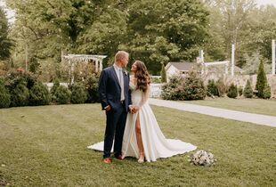 Dream Weddings in Greensboro, NC