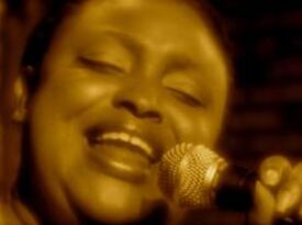 Rhonda Denet, soul/jazz - Singer - Newark, NJ - Hero Gallery 3