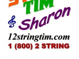 12 String Tim & Sharon - Country Band - Copperas Cove, TX - Hero Gallery 2